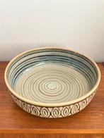 Søholm Denmark schaal, Mid Century design, Ophalen of Verzenden, Zo goed als nieuw, Rond