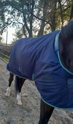 BUCAS SMARTEX EXTRA Blauw 135/183, Dieren en Toebehoren, Ophalen, Zo goed als nieuw, Deken