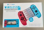 Wireless smartphone gamepad , Silvergear, Ophalen of Verzenden, Zo goed als nieuw