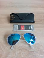 Ray ban RB 4125 CATS 5000, Ray-Ban, Zonnebril, Zo goed als nieuw, Ophalen