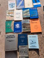 Boeken over Luchtvaart.19 x., Ophalen of Verzenden, Zo goed als nieuw, Boek of Tijdschrift