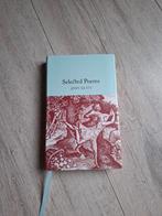 Selected poems, John Keats, Ophalen of Verzenden, Zo goed als nieuw
