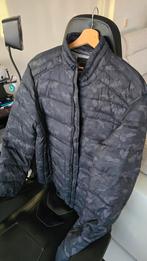 Nieuwe Geox winterjas met ademend systeem, Zwart, Nieuw, Overige maten, Ophalen of Verzenden