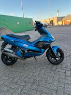 Gilera runner 180cc malossi tuning, Motoren, Tuning en Styling, Ophalen of Verzenden