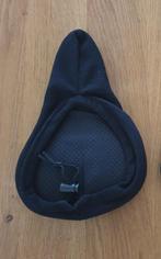 Nieuw! 1 Fiets zadelhoes met comfort, Ophalen of Verzenden, Nieuw, Algemeen, Zadel