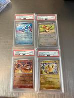 Pokemon kaarten, Ophalen of Verzenden, Zo goed als nieuw, Sleeves of Kaarthoesjes, Foil