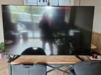 Samsung smart tv 65 inch, 100 cm of meer, Samsung, Smart TV, Zo goed als nieuw