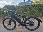 Stromer st3 Sport Black L, Ophalen, Zo goed als nieuw, Stromer