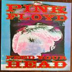 Pink Floyd bootleg “Feed your Head”, Ophalen of Verzenden, Zo goed als nieuw, 12 inch, Poprock