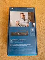Draadloze koptelefoon, Ophalen, Zo goed als nieuw, Sennheiser