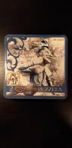 Efteling puzzel blik 60 jaar, Verzamelen, Efteling, Ophalen of Verzenden, Nieuw, Overige typen