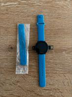 Polar Unite sporthorloge - Blauw, Ophalen of Verzenden, Waterdicht, Zo goed als nieuw, Blauw