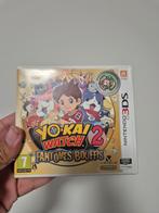Yo-kai watch 2, Spelcomputers en Games, Games | Nintendo 2DS en 3DS, 1 speler, Ophalen of Verzenden, Zo goed als nieuw
