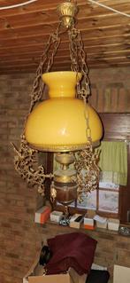 Antieke hanglamp, Antiek en Kunst, Antiek | Lampen, Ophalen