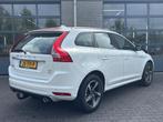 Volvo XC60 2.4 D5 R-Design | Trekhaak | Stoelverwarming |, Automaat, 1698 kg, Gebruikt, Euro 6
