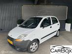 Chevrolet Matiz 0.8 Pure, Voorwielaandrijving, Gebruikt, Matiz, 17 €/maand