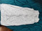 Slaapzak wit/grijs met Nijntje van Prenatal, 90cm, Slaapzak, Gebruikt, Ophalen of Verzenden, 85 tot 100 cm