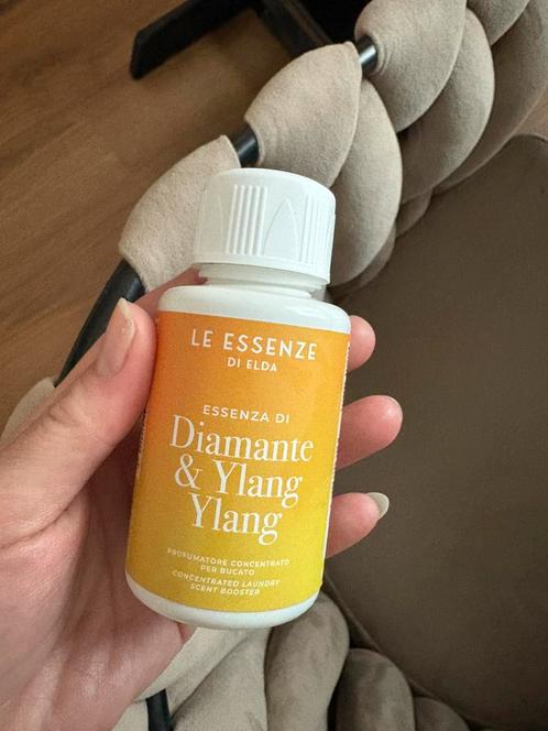 NIEUW Wasparfum Le Essenze, totaal niet mijn geur., Sieraden, Tassen en Uiterlijk, Uiterlijk | Parfum, Nieuw, Verzenden