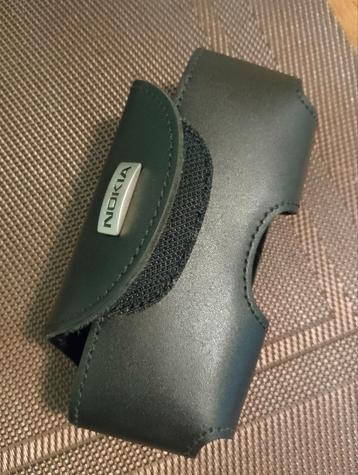 Nokia vintage etui  beschikbaar voor biedingen