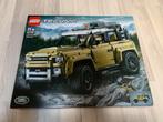 Lego Technic Land Rover Defender 42110, nieuw en gesealed, Kinderen en Baby's, Speelgoed | Duplo en Lego, Nieuw, Complete set