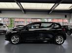 Renault Clio 0.9 TCe Intens |Keyless Entry/Go|Navi|, 898 cc, Stof, Gebruikt, Zwart