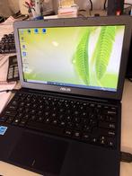 Asus Laptop, Computers en Software, Ophalen, Gebruikt, Qwerty, Intel Atom x5-Z8300