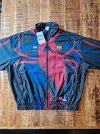 Barcelona trainingspak 2023 Patta Nike jack jas vest shirt, Kleding | Heren, Overige kleuren, Maat 48/50 (M), Nieuw, Ophalen of Verzenden
