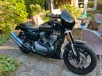 XR 1200, Motoren, 2 cilinders, 1202 cc, 12 t/m 35 kW, Sport