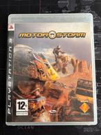 Motorstorm, PS3, CIB, Gebruikt, 1 speler, Racen en Vliegen, Eén computer