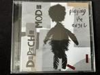Depeche Mode, Playing the Angel cd, Cd's en Dvd's, Cd's | Rock, Ophalen of Verzenden, Zo goed als nieuw, Poprock