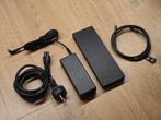 HP USB C Dock G4 (USB 3.2), Hp, Docking station, Verzenden, Telefoon