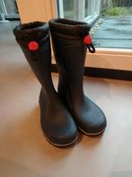Dunlop Gevoerde Laarzen Maat 34, Gebruikt, Jongen of Meisje, Ophalen of Verzenden, Laarzen