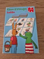 Kikker & Vriendjes lotto, Ophalen of Verzenden, Gebruikt