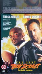 Boy Scout, Vanaf 16 jaar, Ophalen of Verzenden, Zo goed als nieuw, Actiethriller