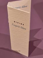 NICHE DIVINE L'ESPRIT LIBRE NIEUW, Sieraden, Tassen en Uiterlijk, Uiterlijk | Parfum, Nieuw, Verzenden