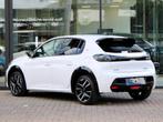 Peugeot 208 1.2 Hybrid 110 e-DCS6 GT VOORRAAD KORTING, 12 maanden, Euro 6, 1199 cc, Wit