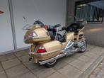 Honda GL 1800 Gold Wing ABS (bj 2006), Motoren, Motoren | Honda, Bedrijf, Toermotor