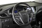 Opel Mokka X 1.4 Turbo Innovation Clima | Camera | Carplay |, Auto's, Voorwielaandrijving, Gebruikt, Handgeschakeld, 1364 cc