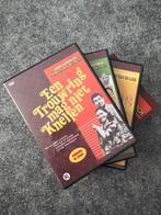 Dvd box, John Lanting's Theater van de lach (3 dvd's), Alle leeftijden, Ophalen of Verzenden, Zo goed als nieuw, Stand-up of Theatershow