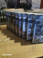 Vhs banden Laurel en Hardy, Alle leeftijden, Ophalen, Zo goed als nieuw, Komedie