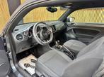 Volkswagen Beetle 1.2 TSI Design|NAVI|PSENSOR|CRUISE|AIRCO, Auto's, Volkswagen, Voorwielaandrijving, Euro 5, Gebruikt, Beetle (Kever)