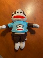 Zachte Paul Frank knuffel (22 cm), Ophalen of Verzenden, Zo goed als nieuw, Overige typen