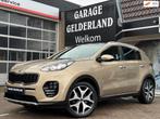 Kia Sportage 1.6 177PK 4WD GT-Line PlusLine | Pano | Bi-Xeno, Auto's, Kia, Gebruikt, 4 cilinders, Leder en Stof, Origineel Nederlands