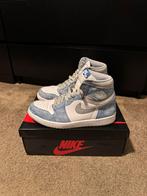 Air jordan 1 hyper royal maat 42, Kleding | Heren, Schoenen, Ophalen of Verzenden, Zo goed als nieuw, Blauw