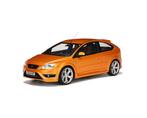 FORD FOCUS MK2 RS ST 2.5 2006 oranje OTTO MOBILE 1/18 OT961
