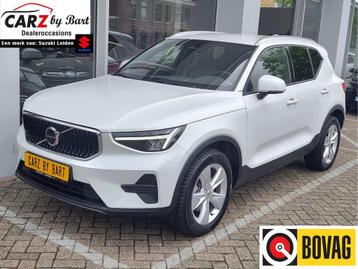 Volvo XC40 2.0 B3 CORE AUTOMAAT Stoelverwarming | Keyless |  beschikbaar voor biedingen