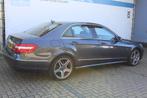 Mercedes-Benz E-Klasse 220 CDI Business Class Avantgarde | L, Automaat, Euro 5, Achterwielaandrijving, Gebruikt