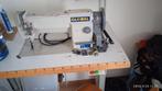 NAAIMACHINE VOOR ZEILDOEK, Ophalen, Zo goed als nieuw, Onderhoud en Reparatie