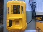 Dewalt  DCB117 accu lader snellader 18v 54v flexvolt, Doe-het-zelf en Verbouw, Gereedschap | Machine-onderdelen en Toebehoren