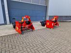 Rotorkop eg Vigolo EN 120 en 95, VIGOLO Srl, Info@vigolo.com, 36045 Alonte (VI)